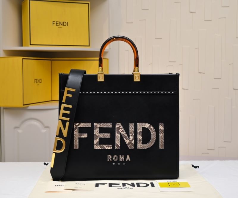 Fendi Sunshine Bags